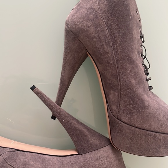 Miu Miu Booties - Picture 13 of 13